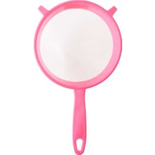 Pileli Store Ond Lale Süt Süzgeci Maxi 2 12 cm