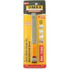 Pileli Store Metal Falçata Küçük