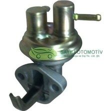 Voyer Suzukı Alto 0.8 Mekanik Yakıt Pompası