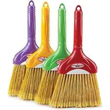 Pileli Store Hünerli Süpürge Büyük Boy 1 Adet ROYALEKS-HS256