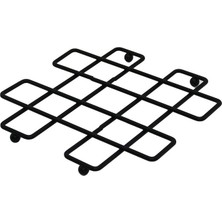 Pileli Store Evilem Metal Nihale (4887)