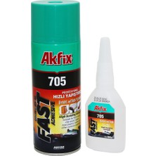 Pileli Store Büyük 400ML+100GR Hızlı Yapıştırıcı (4887)