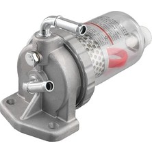 Voyer Mıtsubıshı Canter 659 711 839 859 (Sedımenter) Filtre Yakıt Su Ayırıcı