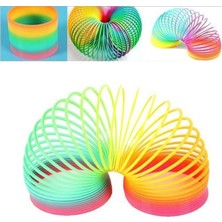 Pileli Store Stres Yayı - Büyük Boy