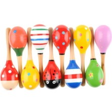 Pileli Store Yumurta Marakas