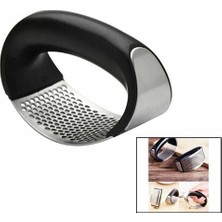 Pileli Store Metal Sarımsak Ezici (4887)