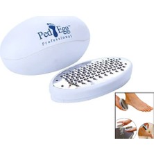 Pileli Store Bayan Ayak Törpüsü Kutulu (4887)