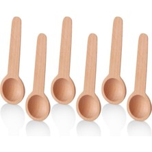 Pileli Store Dökme Altılı Ölçek Kaşık ROYALEKS-70465