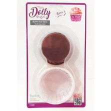 Pileli Store Muffin Kek Kalıbı ROYALEKS-Y-059