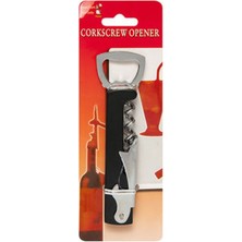 1 Adet Sebastian Çoklu Tirbüşon