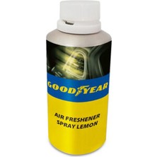 5 Adet Goodyear Klima Temizleme Spreyi 150 ml