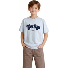 Escabel Erkek Çocuk 1978 Gars  Tshirt