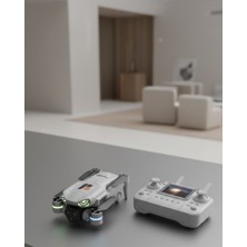 Pileli Store Yeni Başlayanlar Için Güvenli ve Stabil Akıllı Drone