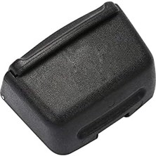 Pileli Store Araç Içi Işıklı Kapaklı Oto Küllük Klipsli