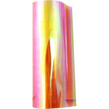 Pileli Store Far Stop Filmi Colormatik Bukelamun 1MX30CM Turuncu