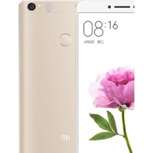 Pileli Store Xiaomi Mi Max 1 Yüksek Çözünürlüklü Kamera Lens Koruma CAMI-(5775)