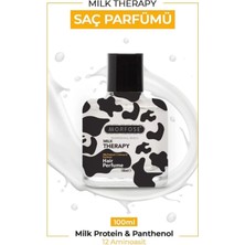 Pileli Store Milk Therapy Saç Parfümü 100 ml - Bakım ve Canlılık - Mrfs