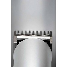 Pileli Store Erkeklere Özel Şarjlı Saç ve Sakal Kesme Tıraş Makinesi Seti