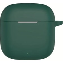 Pileli Store  Huawei Freebuds Se 3 Hang Kılıf - Yeşil