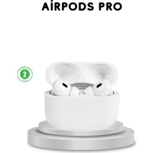 Pileli Store Gürültü Engelleme Özellikli Kablosuz Bluetooth Kulaklık –  Type-C Hızlı Şarj