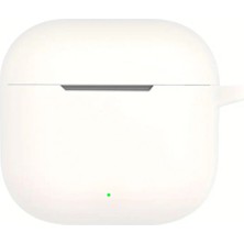 Pileli Store  Huawei Freebuds Se 3 Hang Kılıf - Beyaz
