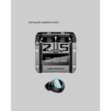 Pileli Store Bluetooth 5.3 Kablosuz Kulaklık – Ultra Hd Ses Kalitesi, Gürültü Engelleme