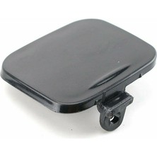 Longserng  S40 Ön Tampon Çeki Demiri Kapağı 2008-2012