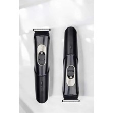 Pileli Store Saç Sakal Tüy Kısaltma Makinesi  Lazer Epilasyon Öncesi Ense Kesme Makine