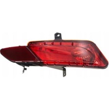 Longserng  XC60 Arka Tampon Reflektör Sis Farı Sağ 2014-2017