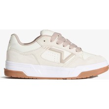 Vans Upland Unisex Beyaz Sneaker.-