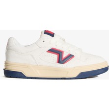 Vans Upland Unisex Beyaz Sneaker.-