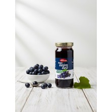 Pileli Store Özseven Kara Üzüm Özü 300GR - %100DOĞAL - Şeker Ilavesiz