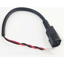 Ferrino Çay Toplama Makinesi Kuru Tip / Jel Akü Güç Girişi