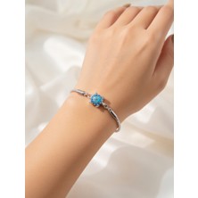 Zirconium Zirkon Bileklik