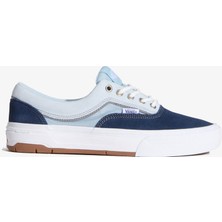 Vans Skate Era Wafflecup Erkek Lacivert Sneaker.-
