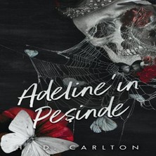 SHC4200 Adeline’ın Peşinde