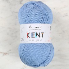 Pileli Store La Mia Kent Mavi El Örgü Ipi - L035