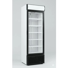 Şenocak S520 SC Dikey Şişe Soğutucu Geniş Tek Kapı