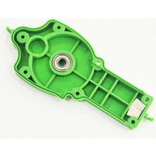 Ferrino Çay Toplama Makinesi Gövde Kapağı Üst Kırmızı