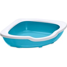 İmac Xmpdby Imac Fred  Köşe  Tuvaleti 51X51X15,5CM