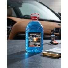 Steep Ultimate Oto Cam Suyu 4 Mevsim 5 Lt