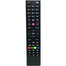 Genel Regal T1390 Smart LED Tv Kumanda