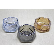 Pileli Store Lüks Modern Cam Küllük