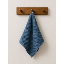 Ces Home Waffle Kumaş %100 Pamuk Mutfak Havlusu