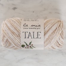Pileli Store La Mia Tale Ebruli El Örgü Ipi - LM066