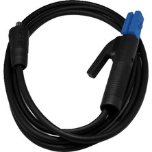 Magmaweld Elektrod Pensesi ve Kablosu - 35MM2/3MT (35 Soket)
