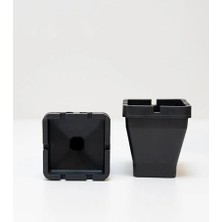 Pileli Store Kokusuz Kare Küllük