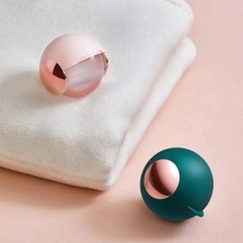 Pileli Store Elbise Tiftik Çıkarıcı Top