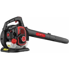 GSP-BV3405 Benzinli Yaprak Üfleme ve Toplama Makinası 25.4cc