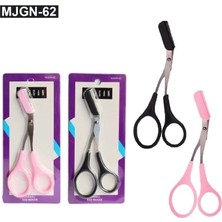 Pileli Store Kaş Makası